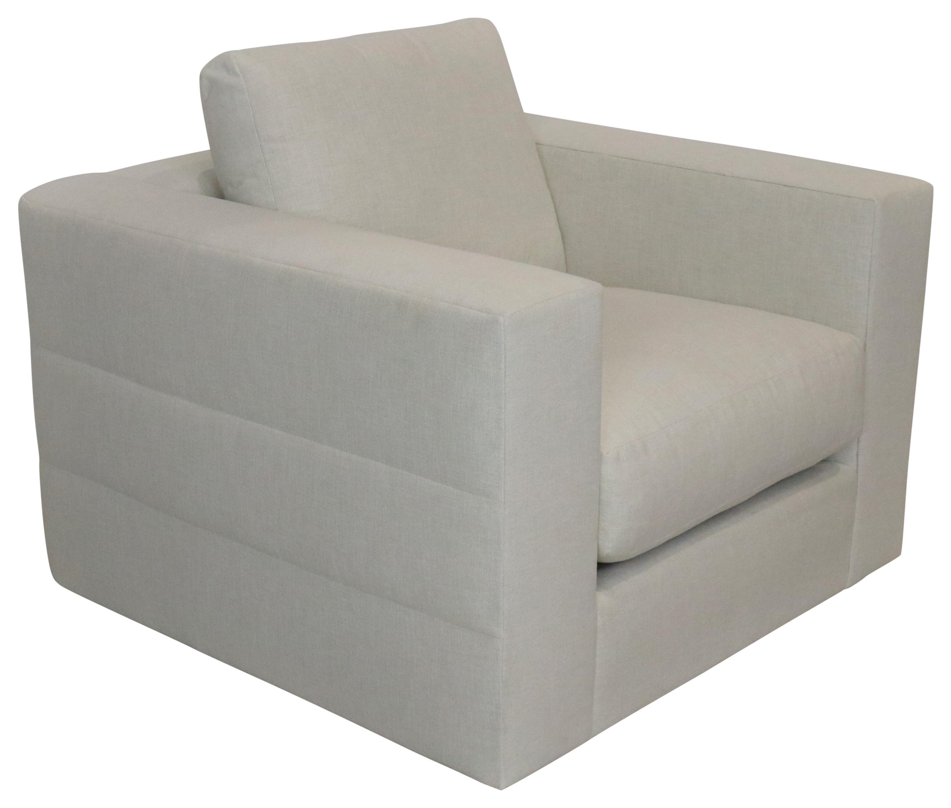 Vanguard swivel chair top